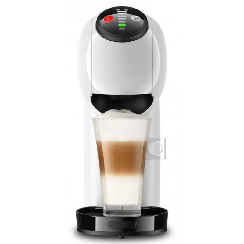Кавоварка Krups Dolce Gusto Genio S KP2401